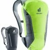 Deuter Sport GmbH Deuter Road One Rennradrucksack Fahrradrucksack Leichtgewicht