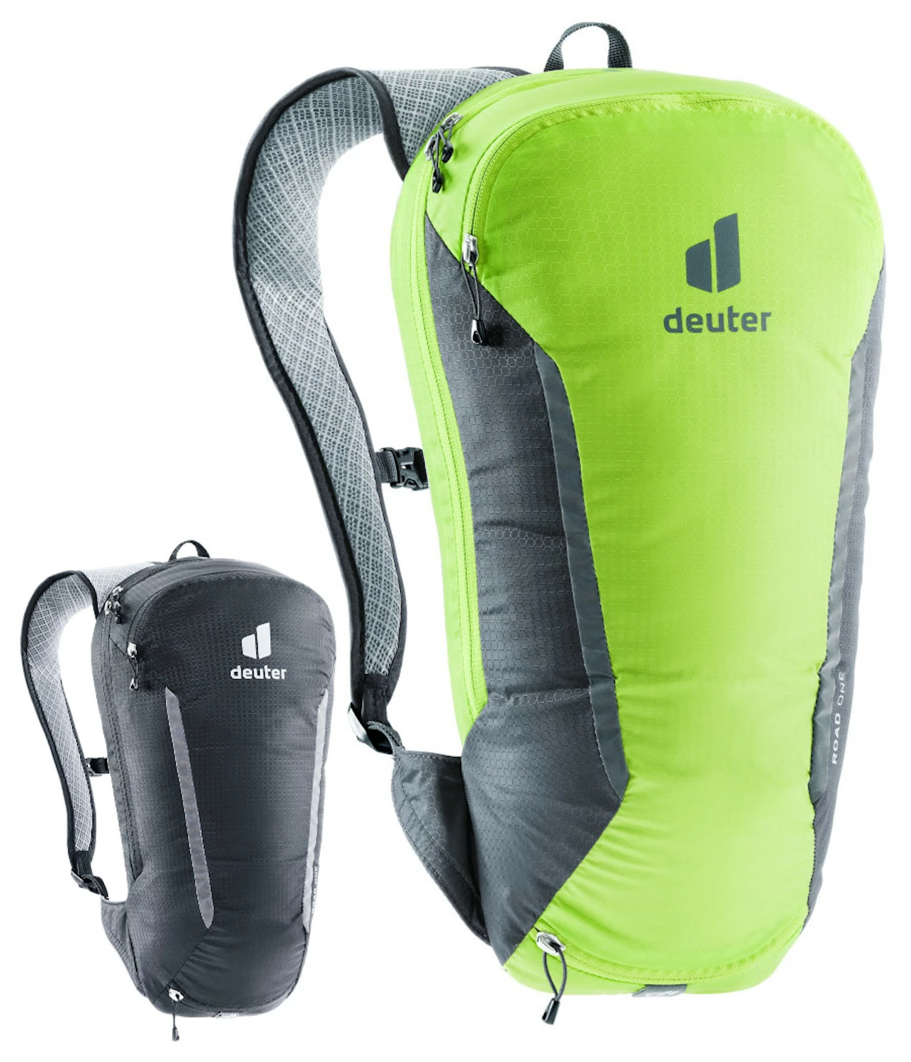 Deuter Sport GmbH Deuter Road One Rennradrucksack Fahrradrucksack Leichtgewicht 1 Deuter Sport GmbH Deuter Road One Rennradrucksack Fahrradrucksack Leichtgewicht