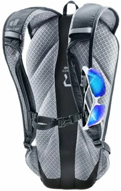 Deuter Sport GmbH Deuter Road One Rennradrucksack Fahrradrucksack Leichtgewicht 6 Deuter Sport GmbH Deuter Road One Rennradrucksack Fahrradrucksack Leichtgewicht -Deuter Speichern Road one Brille
