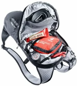 Deuter Sport GmbH Deuter Road One Rennradrucksack Fahrradrucksack Leichtgewicht 7 Deuter Sport GmbH Deuter Road One Rennradrucksack Fahrradrucksack Leichtgewicht -Deuter Speichern Road one Fach