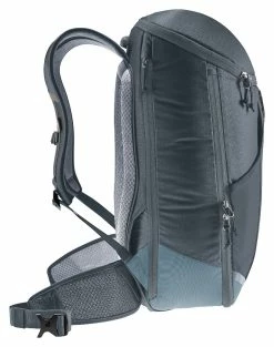 Deuter Sport GmbH Deuter Rotsoord 25+5 Fahrradrucksack Commuterrucksack Wanderrucksack -Deuter Speichern Rotsoord 1