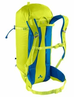 Vaude Rupal Light 28 Alpinrucksack Wanderrucksack Leicht -Deuter Speichern Rupal 28 light r cken