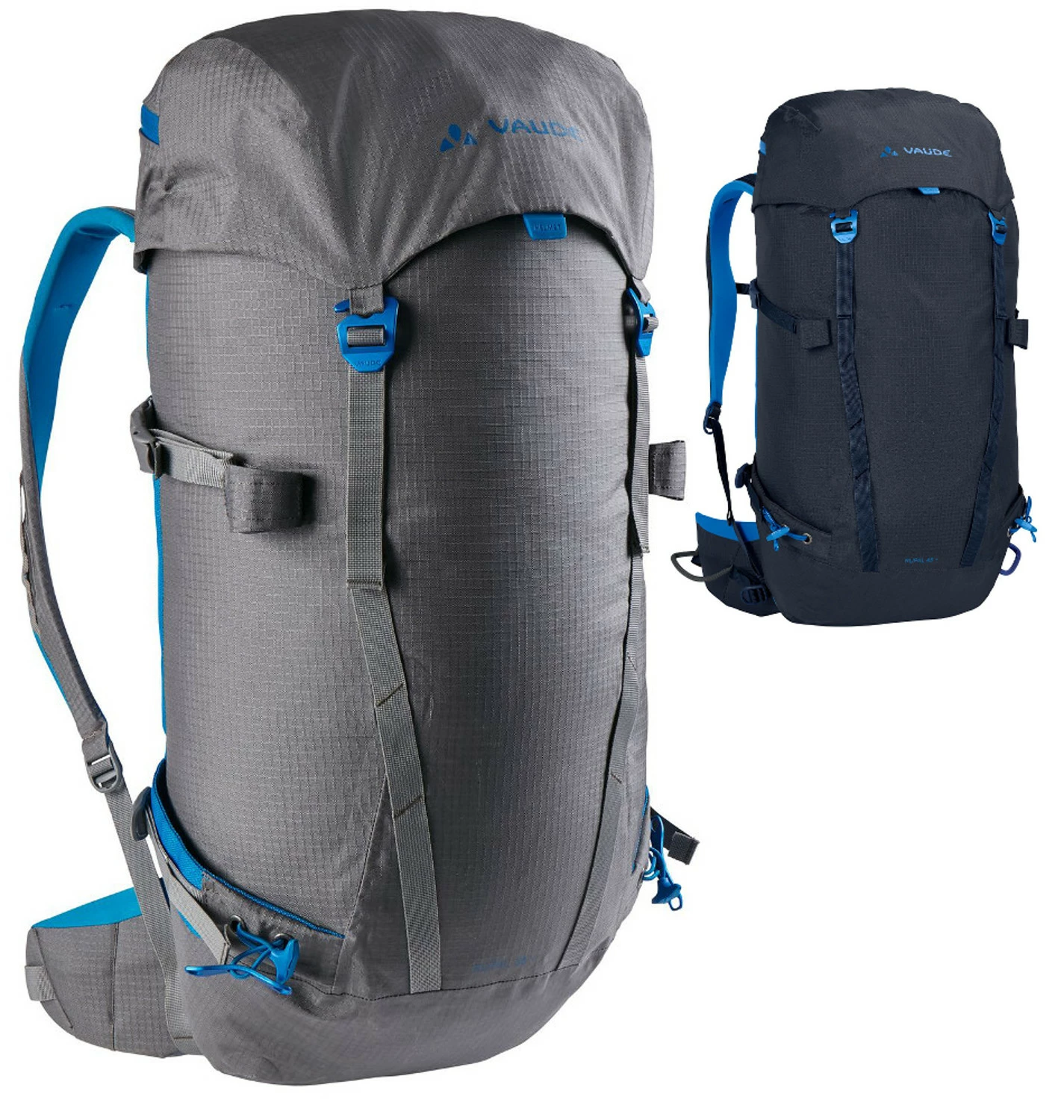 Vaude Rupal 45+ Alpinrucksack Tourenrucksack Wanderrucksack 1 Vaude Rupal 45+ Alpinrucksack Tourenrucksack Wanderrucksack