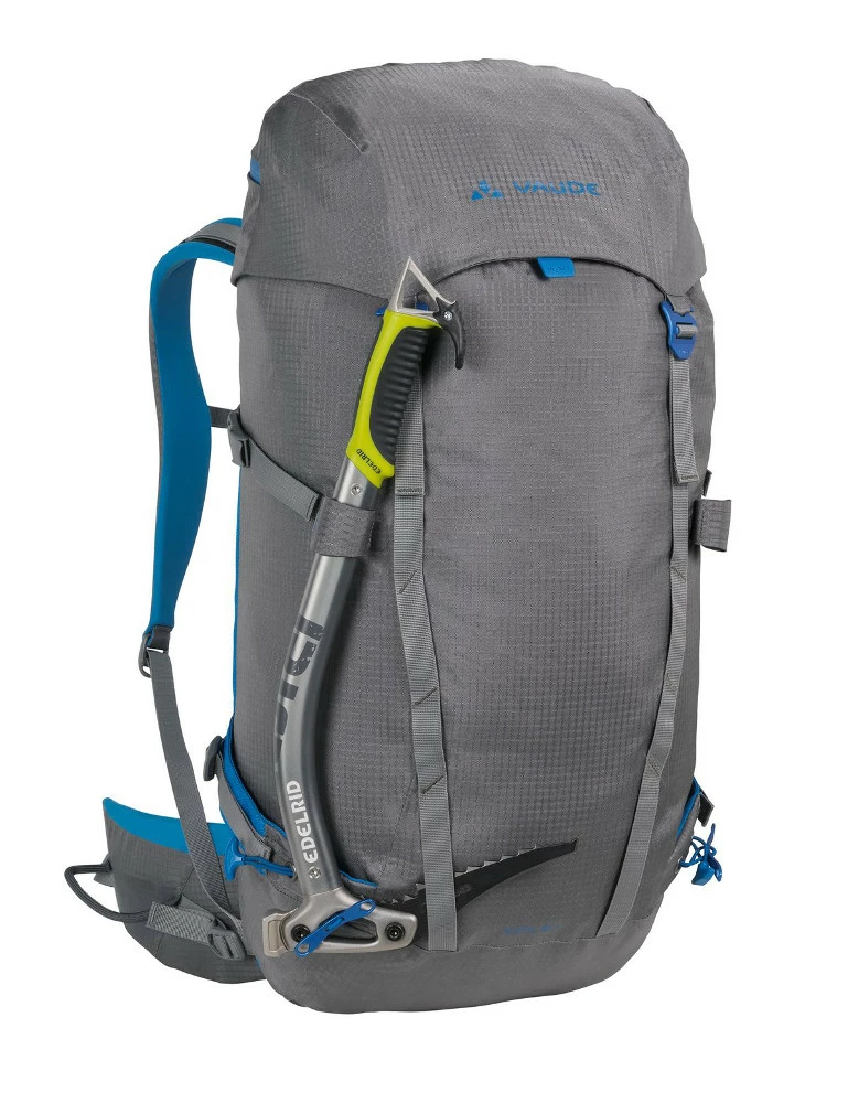 Vaude Rupal 45+ Alpinrucksack Tourenrucksack Wanderrucksack 2 Vaude Rupal 45+ Alpinrucksack Tourenrucksack Wanderrucksack – Bild 2