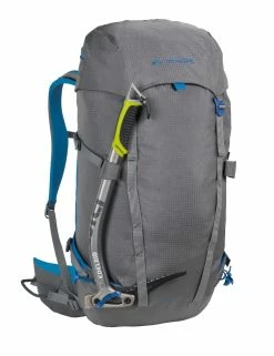 Vaude Rupal 35+ Alpinrucksack Trekkingrucksack Tourenrucksäcke -Deuter Speichern Rupal 35 eispikel