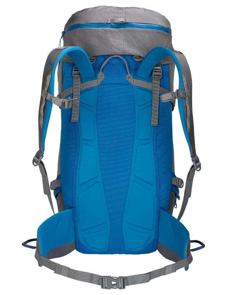 Vaude Rupal 45+ Alpinrucksack Tourenrucksack Wanderrucksack 4 Vaude Rupal 45+ Alpinrucksack Tourenrucksack Wanderrucksack – Bild 4