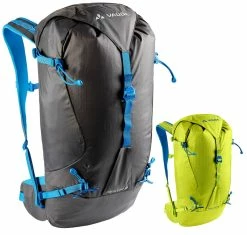 Vaude Rupal Light 28 Alpinrucksack Wanderrucksack Leicht