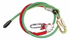 Treeup Starterset Hobby Plus Transportrucksack Klettergurt Steigeisen Sicherungsseil -Deuter Speichern Seil Prot 301KsEF6Qmr8FZM 1