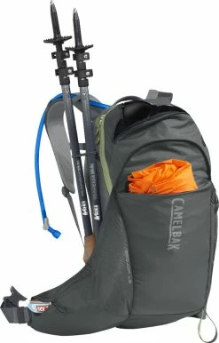 Camelbak Sequoia 18 Trinkrucksack Fahrradrucksack Wanderrucksack -Deuter Speichern Sequoia 18 2