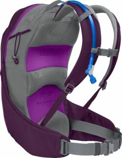 Camelbak Sequoia 18 Trinkrucksack Fahrradrucksack Wanderrucksack -Deuter Speichern Sequoia 18 r cken