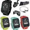 Sigma ID.TRI Set Multifunktions Sportuhr Triathlon Schwimmen Joggen