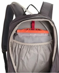 Vaude Bike Alpin 25 Light Iron Fahrradrucksack, Wanderrucksack -Deuter Speichern Splash 20 Jm TRinksystem