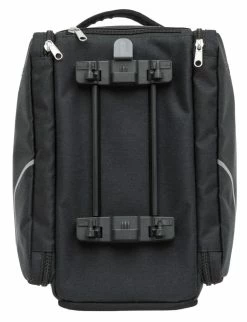 New Looxs NewLooxs Sports Trunk Bag 574.330RT Gepäckträgertasche Fahrradtasche