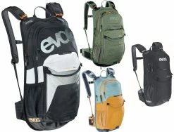 Evoc Stage 12L Tagesrucksack Fahrradrucksack Wanderrucksack