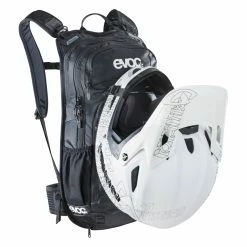 Evoc Stage 12L Tagesrucksack Fahrradrucksack Wanderrucksack -Deuter Speichern Stage 12 Helm0aKNpO2O2lxt7