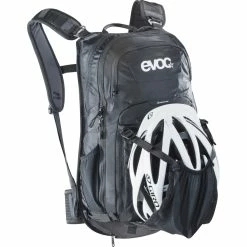 Evoc Stage 18L Tagesrucksack Fahrradrucksäcke Wanderrucksack -Deuter Speichern Stage 18 3