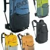 Evoc Stage 18L Tagesrucksack Fahrradrucksäcke Wanderrucksack