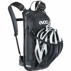 Evoc Stage 6 Fahrradrucksack Trinkrucksack Tagesrucksack -Deuter Speichern Stage 6 HelmhW6uOotow20VU