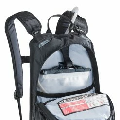 Evoc Stage 6 Fahrradrucksack Trinkrucksack Tagesrucksack -Deuter Speichern Stage 6 TrinksystemWYidvsZsbUb3C