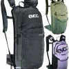 Evoc Stage 6 Fahrradrucksack Trinkrucksack Tagesrucksack