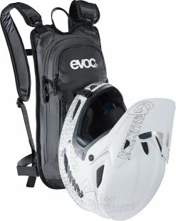 Evoc Stage 3L Fahrradrucksack Trinkrucksack 15 Evoc Stage 3L Fahrradrucksack Trinkrucksack -Deuter Speichern Stage helm