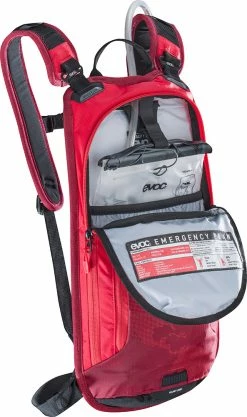 Evoc Stage 3L Fahrradrucksack Trinkrucksack 14 Evoc Stage 3L Fahrradrucksack Trinkrucksack -Deuter Speichern Stage tinksystem