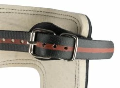 Treeup Starterset Hobby Plus Transportrucksack Klettergurt Steigeisen Sicherungsseil -Deuter Speichern Steigeisen DR 1 0 558f861dfda7c5 2