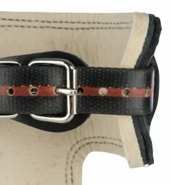 TreeUp Stahl-Steigeisen DR-2 Baumsteigeisen Baumpflege -Deuter Speichern Steigeisen DR 2 4