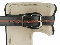 TreeUp Stahl-Steigeisen DR-2 Baumsteigeisen Baumpflege -Deuter Speichern Steigeisen DR 2 5