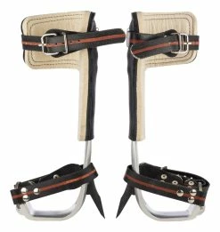 Deuter Speichern -Deuter Speichern Steigeisen DR 2A