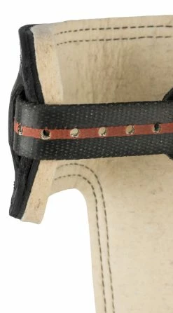 TreeUp Aluminium-Steigeisen DR-2A Baumsteigeisen -Deuter Speichern Steigeisen DR 2A 3