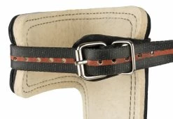 TreeUp Aluminium-Steigeisen DR-2A Baumsteigeisen -Deuter Speichern Steigeisen DR 2A 4