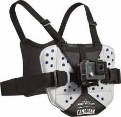 Camelbak Sternum Protektor Brustschutz 008615