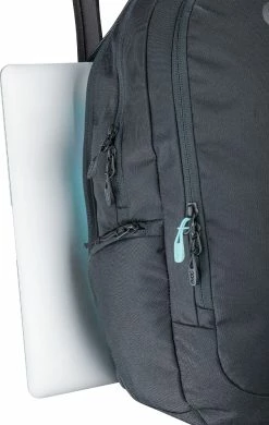 Evoc Cityrucksack Street Notebookrucksack -Deuter Speichern Street Laptop