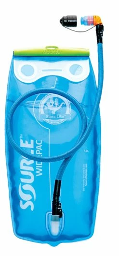 Source Professioneller MTB Rucksack Summit Fahrradrucksack Trinkrucksack -Deuter Speichern Summit Trinkblase Premium