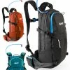 Source Professioneller MTB Rucksack Summit Fahrradrucksack Trinkrucksack