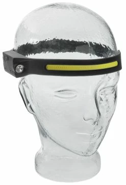 TFA Dostmann TFA 43.2039.01 LUMATIC FREE LED-Stirnlampe Streulicht Oder Fokussiertes Licht