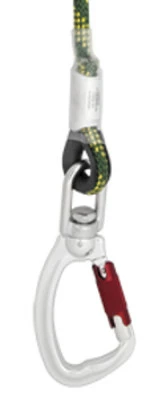 Treeup Sicherungsseil TU 011 Stahlseil Forstzubehör