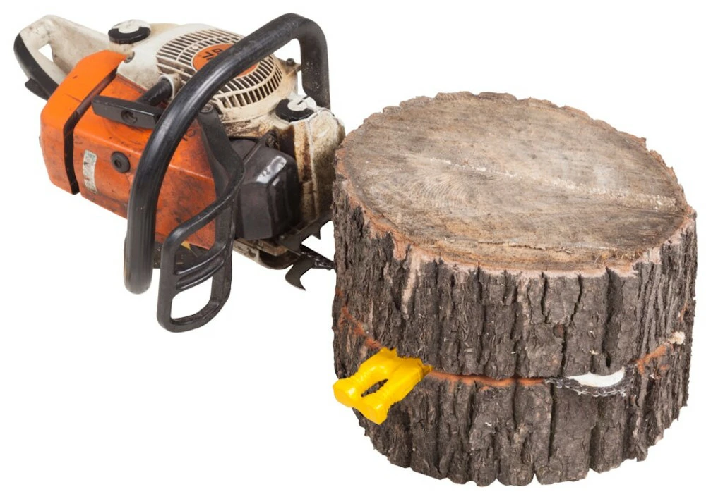 Protekt / TreeUp TU 360 Kunststoffkeil Im Taschenformat 3 Protekt / TreeUp TU 360 Kunststoffkeil Im Taschenformat – Bild 3