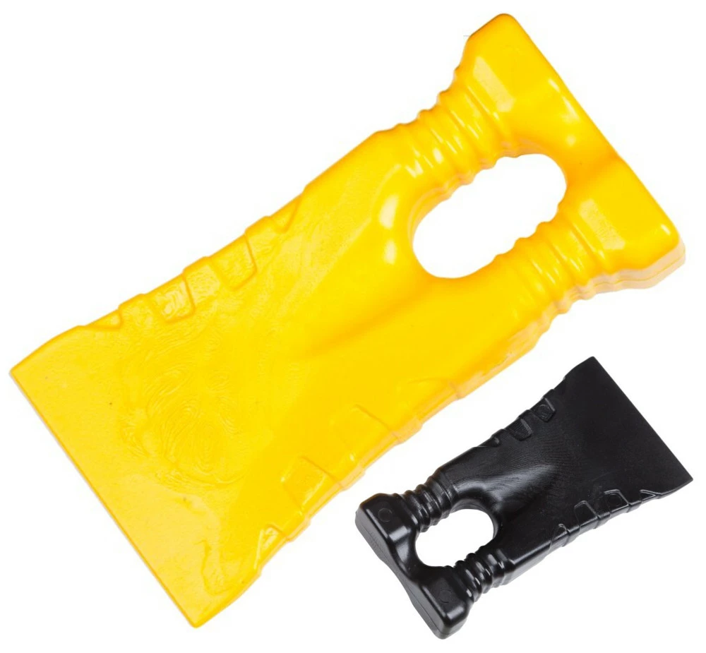 Protekt / TreeUp TU 360 Kunststoffkeil Im Taschenformat 1 Protekt / TreeUp TU 360 Kunststoffkeil Im Taschenformat