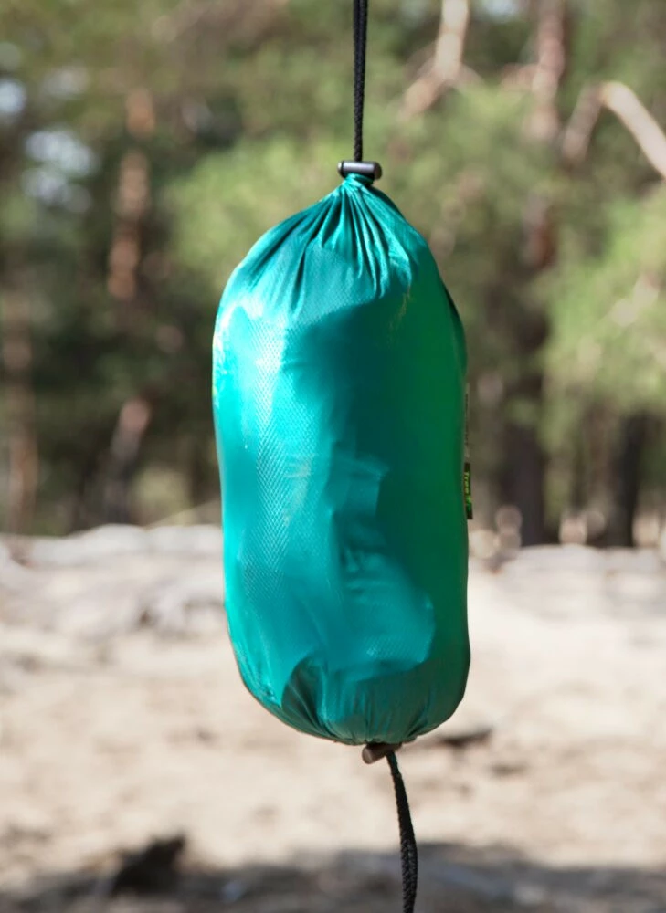 Protekt / TreeUp TU 600 Profi Hängematte Forstzubehör 3 Protekt / TreeUp TU 600 Profi Hängematte Forstzubehör – Bild 3