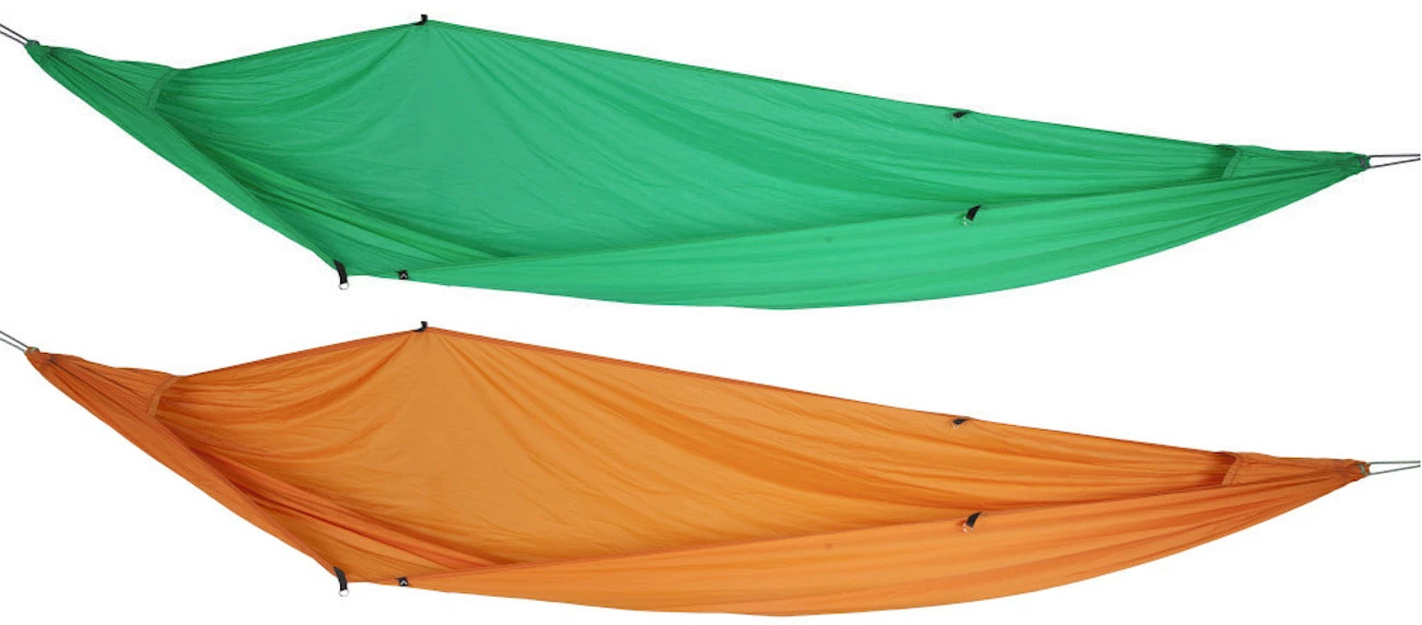 Protekt / TreeUp TU 600 Profi Hängematte Forstzubehör 1 Protekt / TreeUp TU 600 Profi Hängematte Forstzubehör