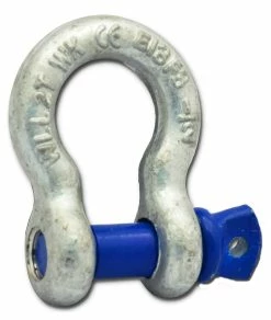 Treeup TU 416S 2 Tonnen Schäkel