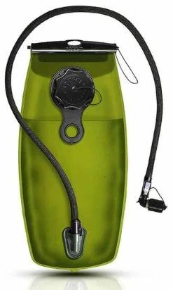 SOURCE Tactical Gear Tactical 2 Liter Trinkrucksack WXP Trinksystem