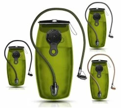 SOURCE Tactical Gear Trinkblase WXP 3 Liter Trinksystem