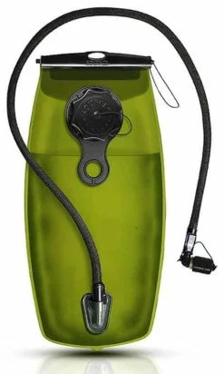 SOURCE Tactical Gear Tactical 3 Liter Trinkrucksack WXP -Deuter Speichern Technical WXP 3L black