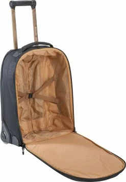 Ausverkauf Evoc Trolley Terminal Roller Modell 2019 Reisekoffer 6 Ausverkauf Evoc Trolley Terminal Roller Modell 2019 Reisekoffer -Deuter Speichern Terminal Roller innen