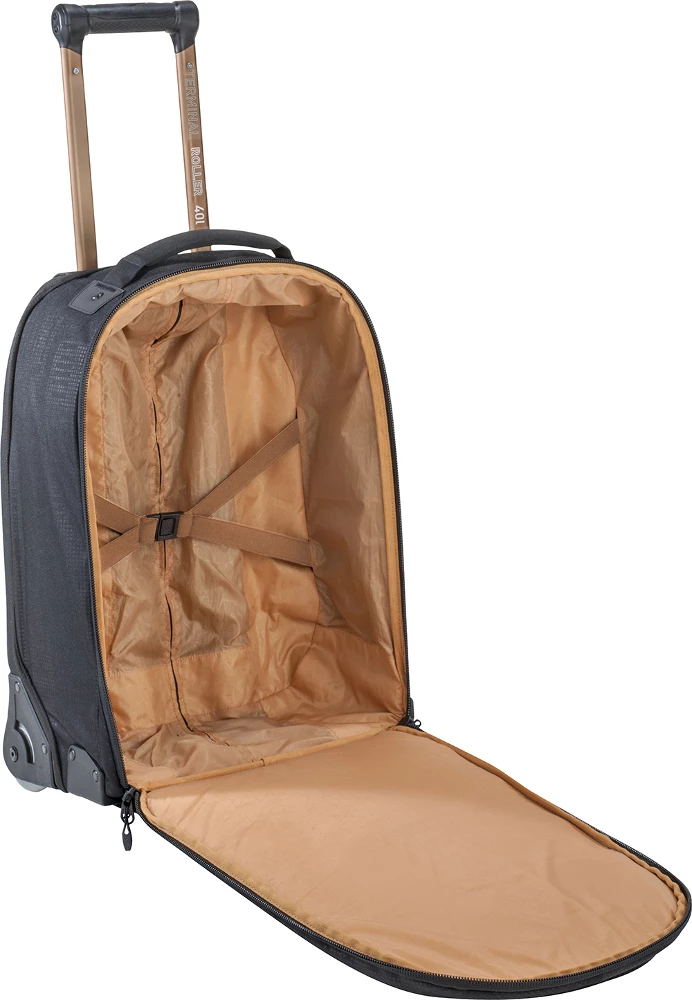 Ausverkauf Evoc Trolley Terminal Roller Modell 2019 Reisekoffer 3 Ausverkauf Evoc Trolley Terminal Roller Modell 2019 Reisekoffer – Bild 3