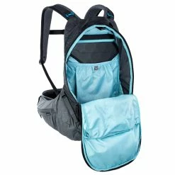 Evoc FR Trail Pro 16 Protektorenrucksack Fahrradrucksack Trinkrucksack 10 Evoc FR Trail Pro 16 Protektorenrucksack Fahrradrucksack Trinkrucksack -Deuter Speichern Trail Pro 16 Fach1
