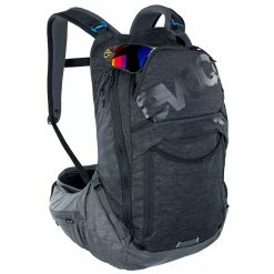 Evoc FR Trail Pro 16 Protektorenrucksack Fahrradrucksack Trinkrucksack 8 Evoc FR Trail Pro 16 Protektorenrucksack Fahrradrucksack Trinkrucksack -Deuter Speichern Trail Pro 16 brille
